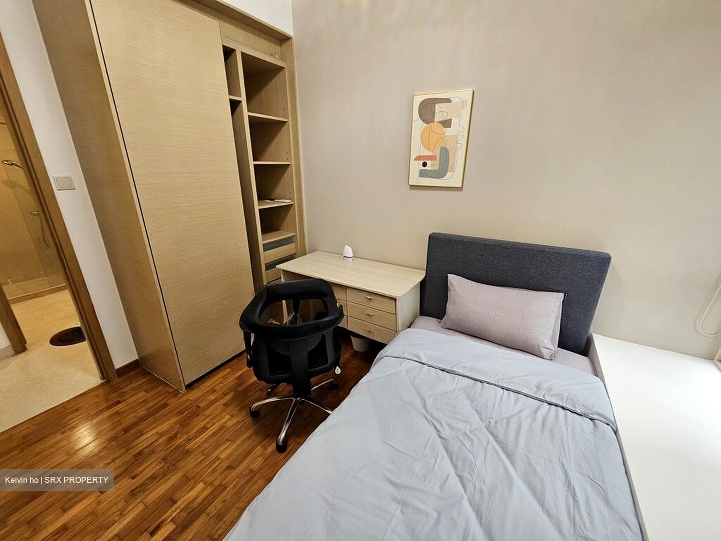 The Estiva (D5), Apartment #498091291